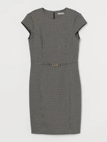 Платья H&M модель 53572 Фото