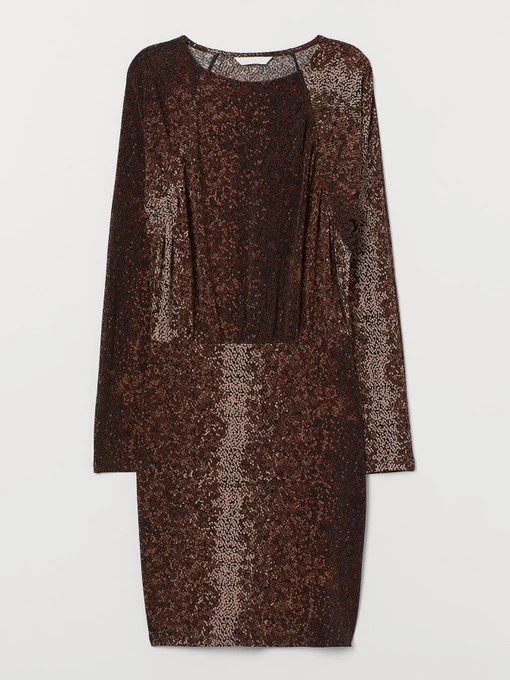 Платья H&M модель 53589 Фото
