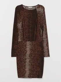 Платья H&M модель 53589 Фото