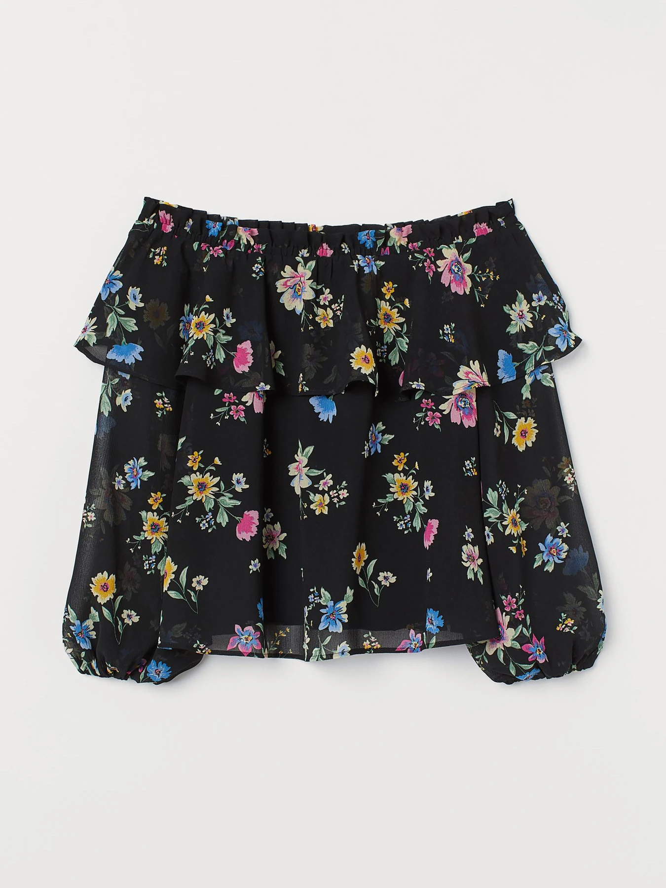 Рубашки H&M модель 53576 Фото