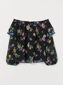 Рубашки H&M модель 53576 Фото