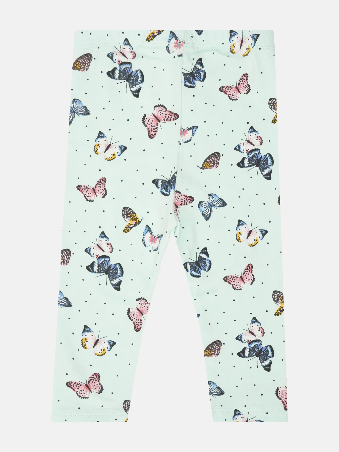 Брюки H&M модель 55156 Фото
