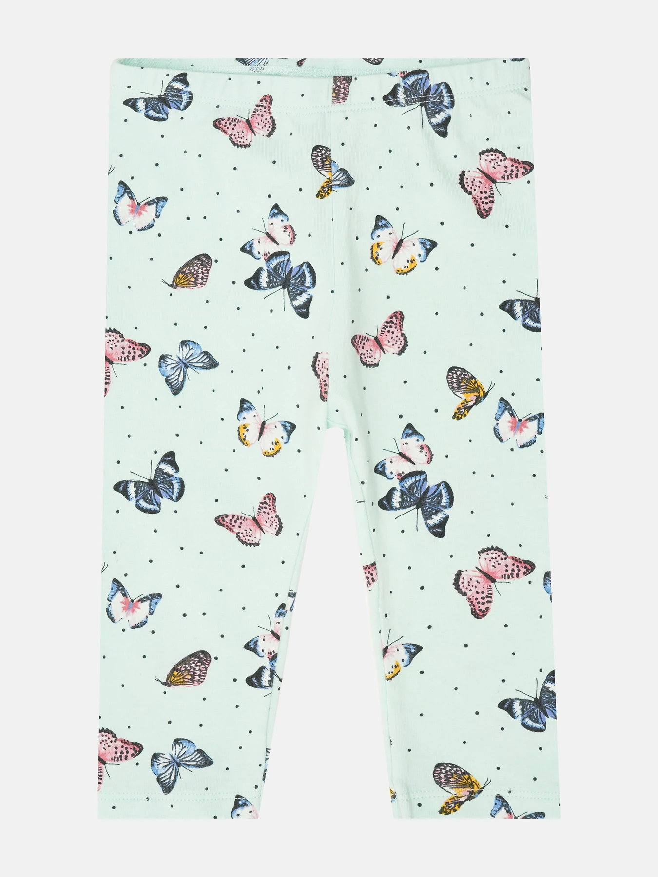 Брюки H&M модель 55156 Фото