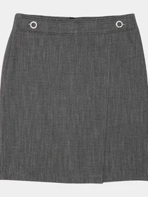 Юбки H&M модель 55160 Фото