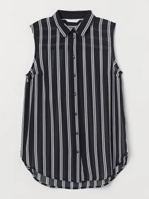 Рубашки H&M модель 59496 Фото