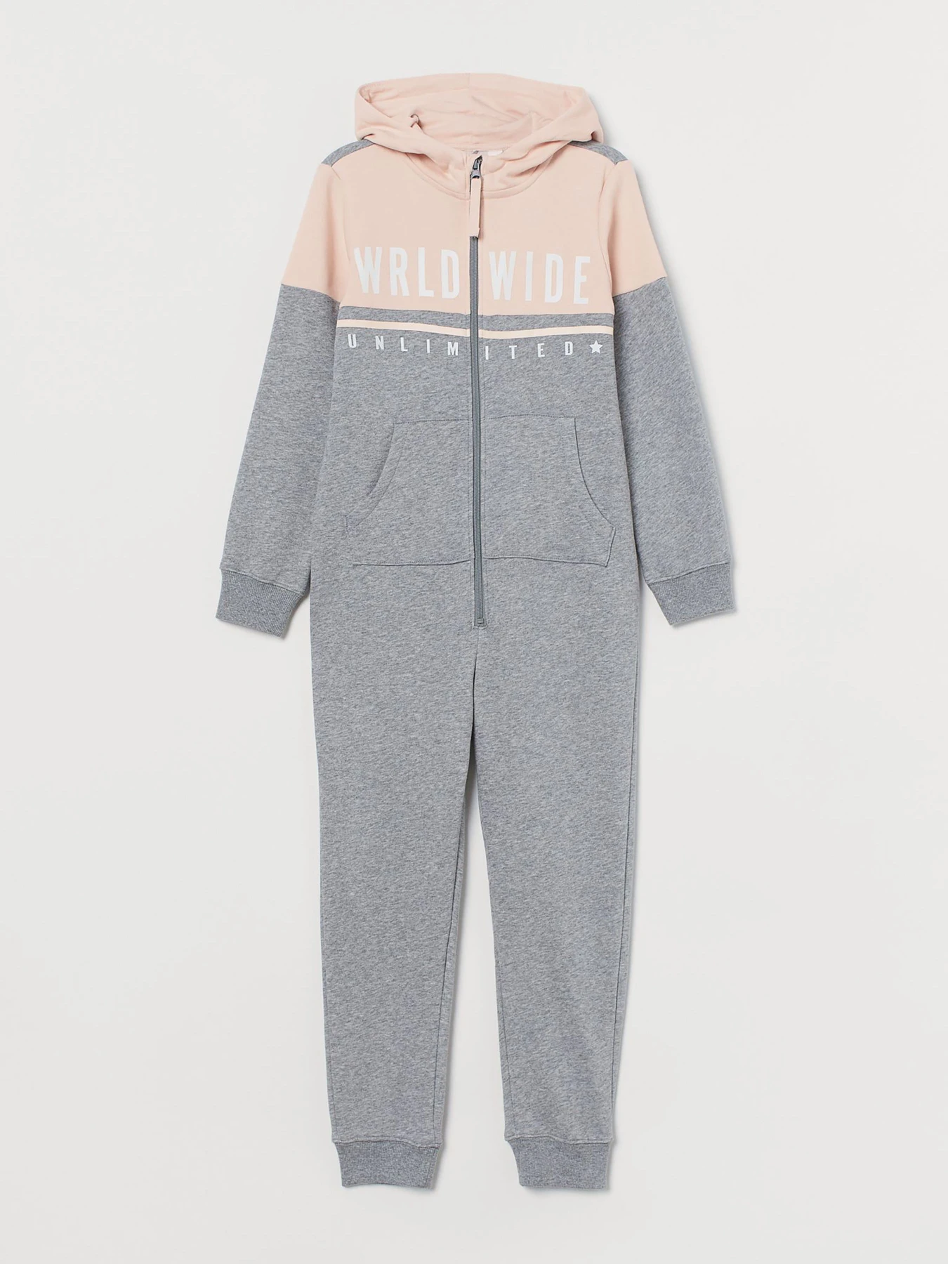 Комбінезони H&M модель 60595 Фото