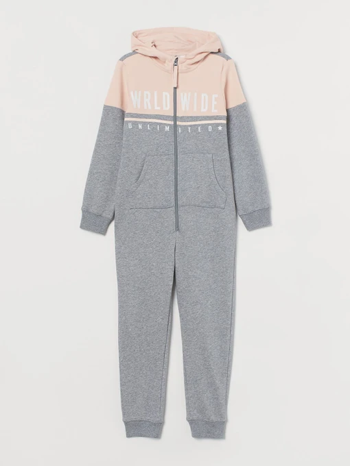 Комбінезони H&M модель 60595 Фото