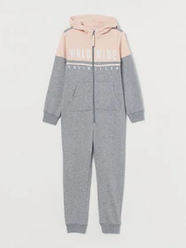 Комбінезони H&M модель 60595 Фото