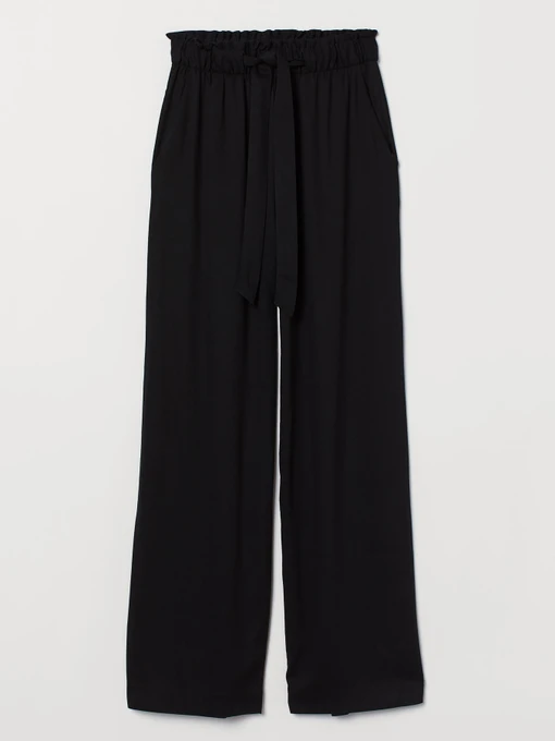 Брюки H&M модель 62070 Фото