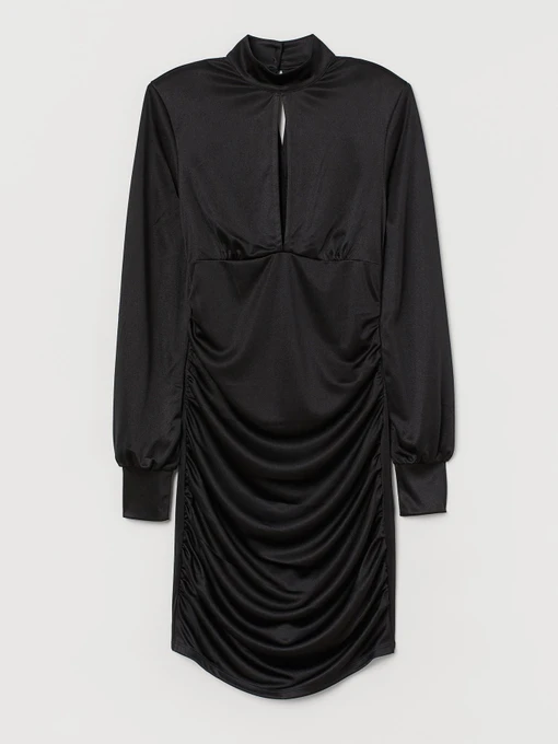 Платья H&M модель 62071 Фото
