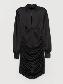 Платья H&M модель 62071 Фото