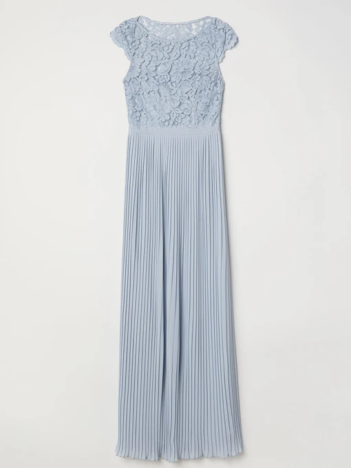 Платья H&M модель 46613 Фото