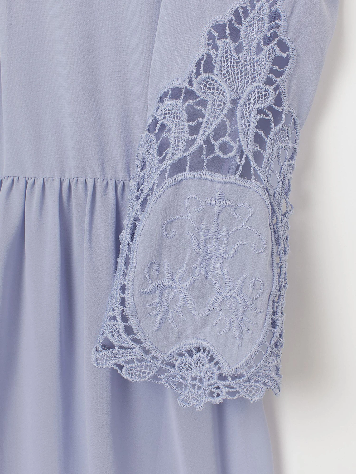 Сукні H&M модель 48887 Фото