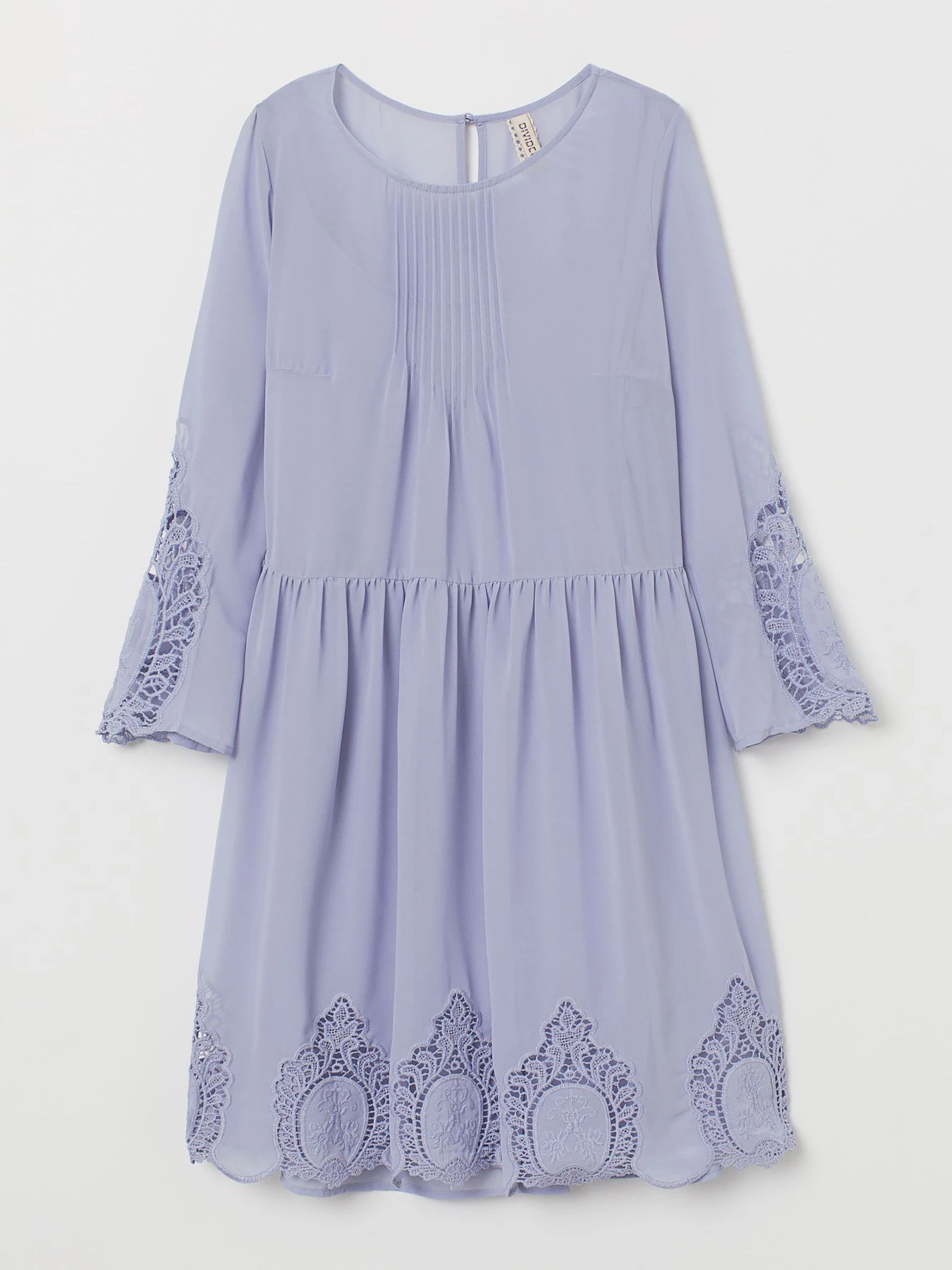 Сукні H&M модель 48887 Фото