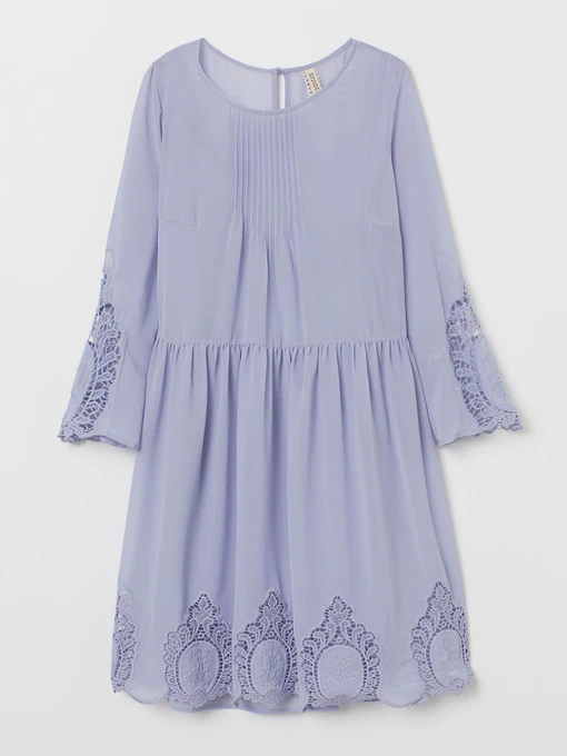 Сукні H&M модель 48887 Фото