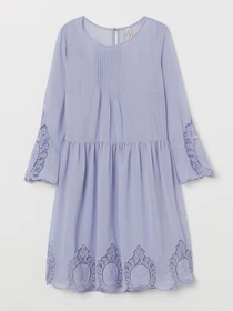 Сукні H&M модель 48887 Фото