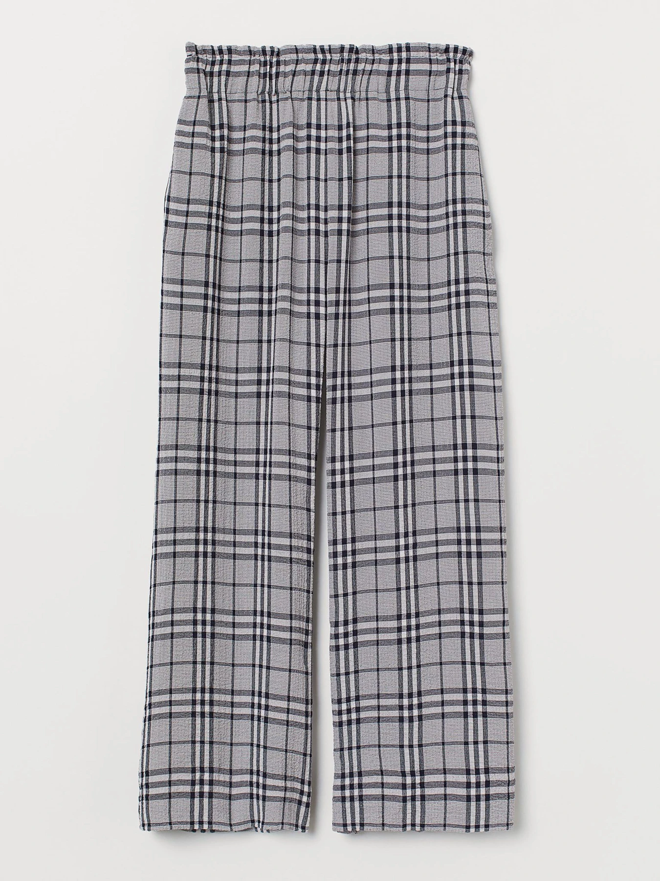 Штани H&M модель 48884 Штани H&M модель 48884 Фото