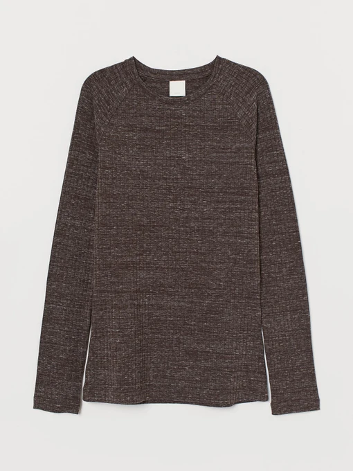 Свитры и кардиганы H&M модель 48820 Фото