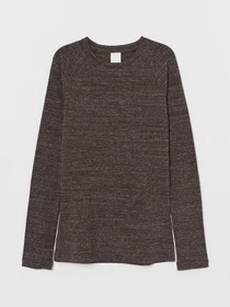 Свитры и кардиганы H&M модель 48820 Фото