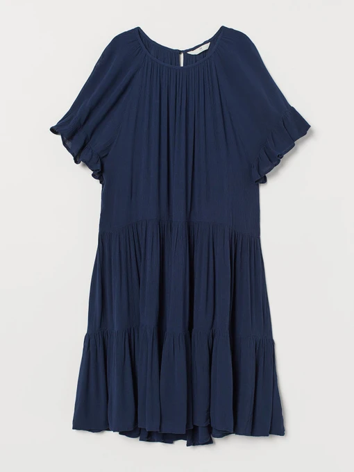 Платья H&M модель 48879 Фото