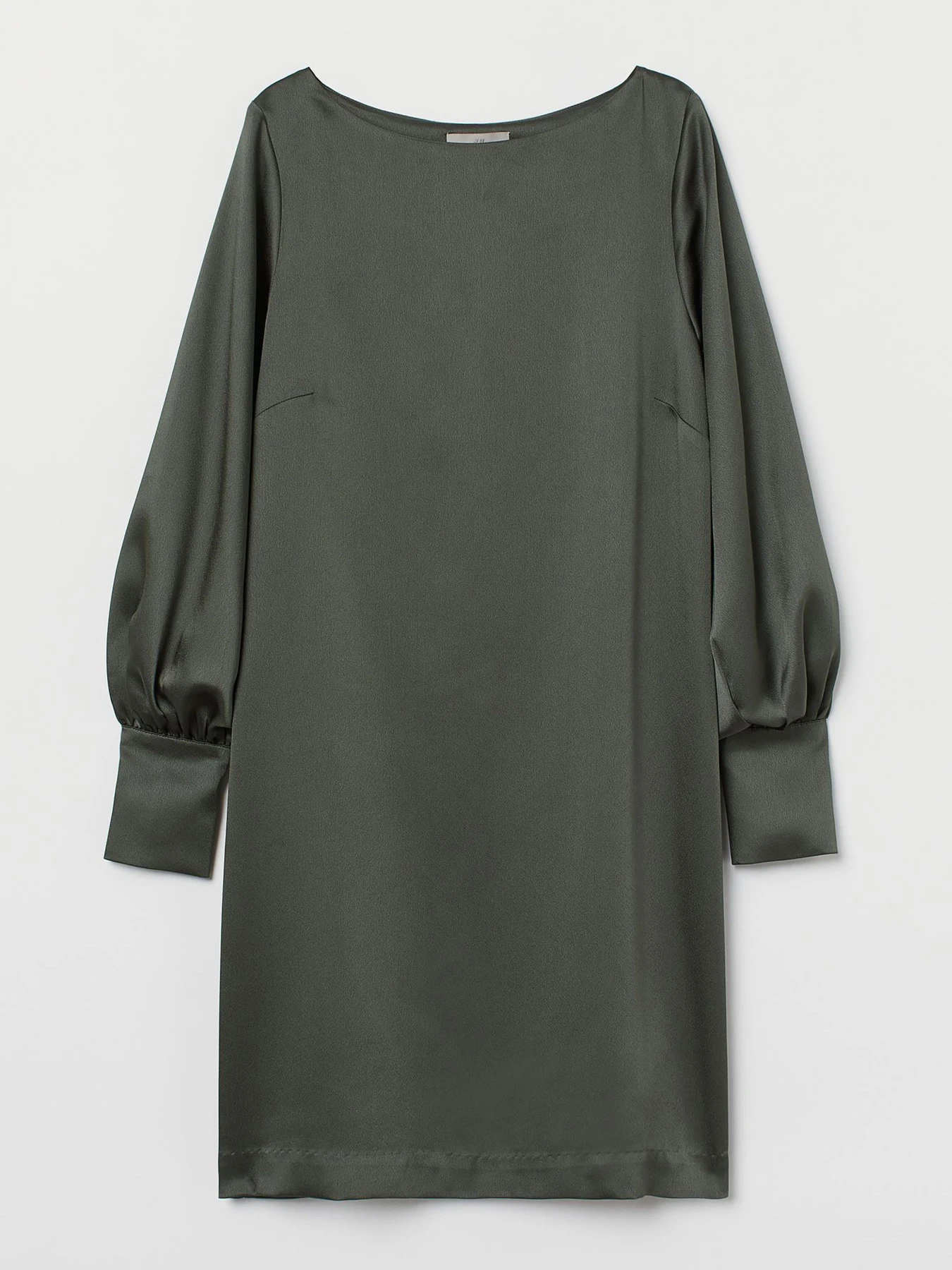 Платья H&M модель 48933 Фото