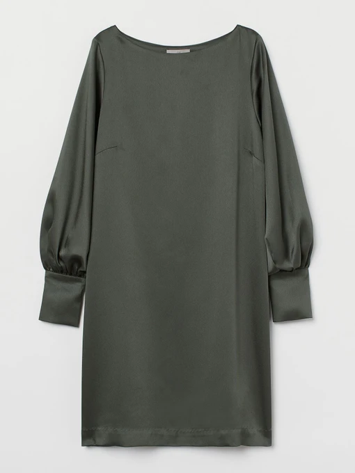 Сукні H&M модель 48933 Фото