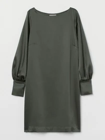 Платья H&M модель 48933 Фото