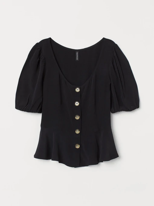Рубашки H&M модель 48840 Фото