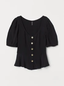 Рубашки H&M модель 48840 Фото
