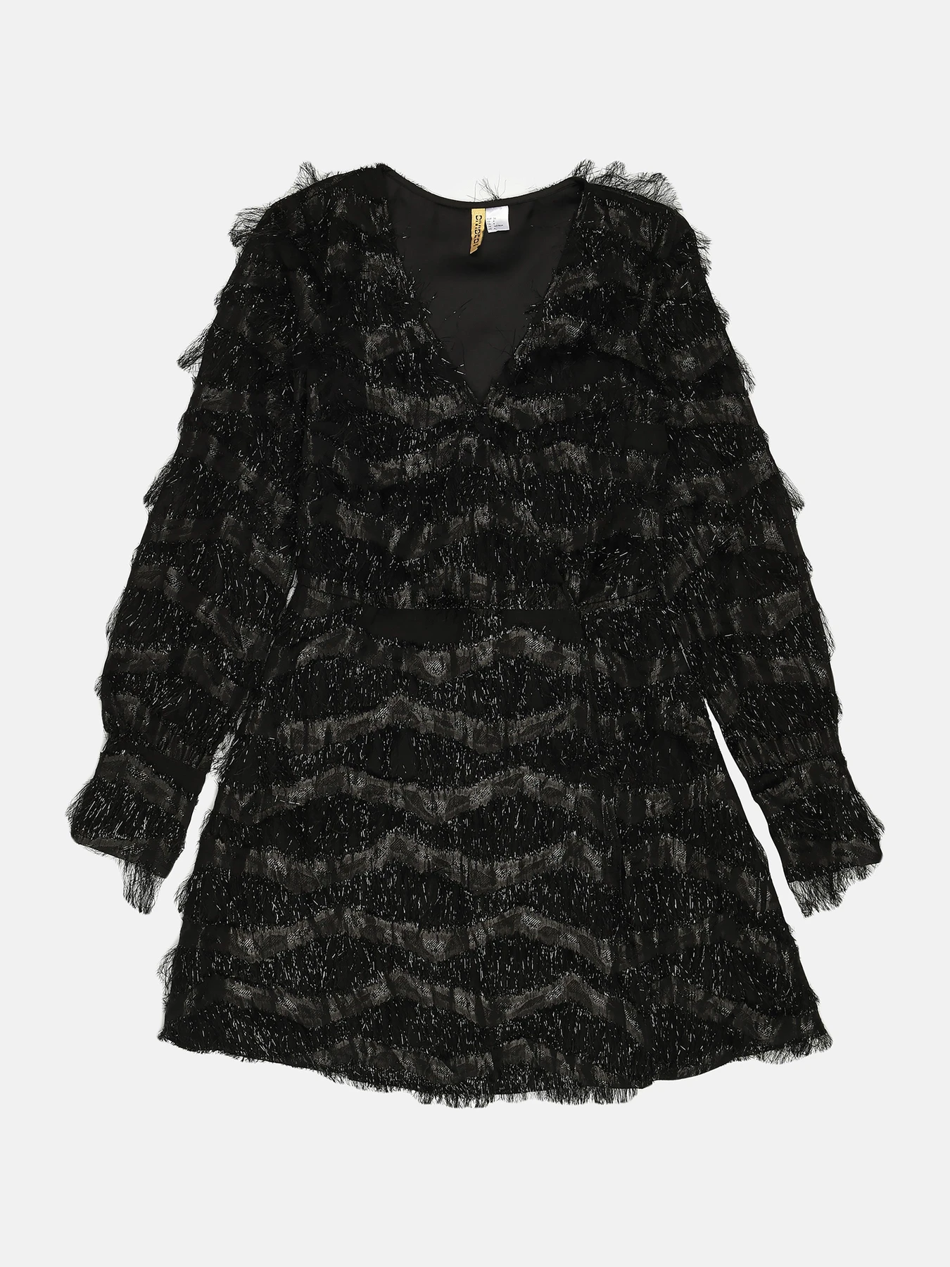 Сукні H&M модель 41742 Фото