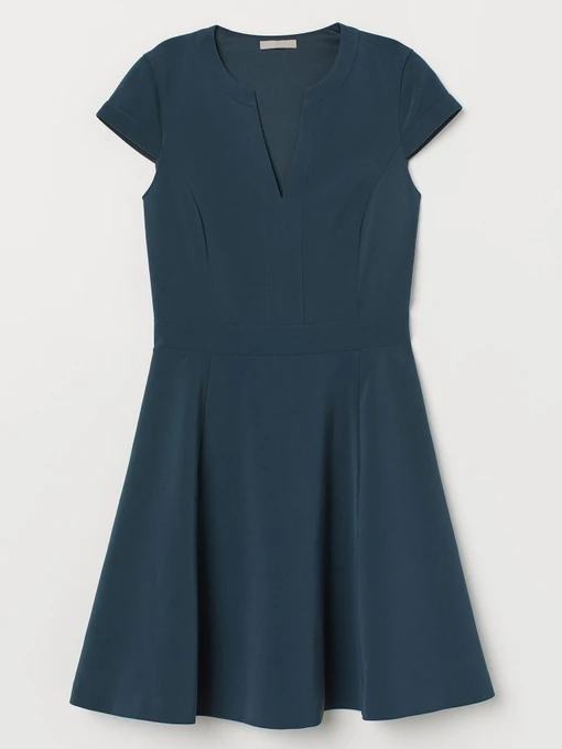Сукні H&M модель 52141 Фото