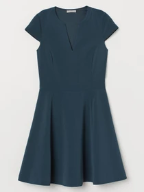 Платья H&M модель 52141 Фото