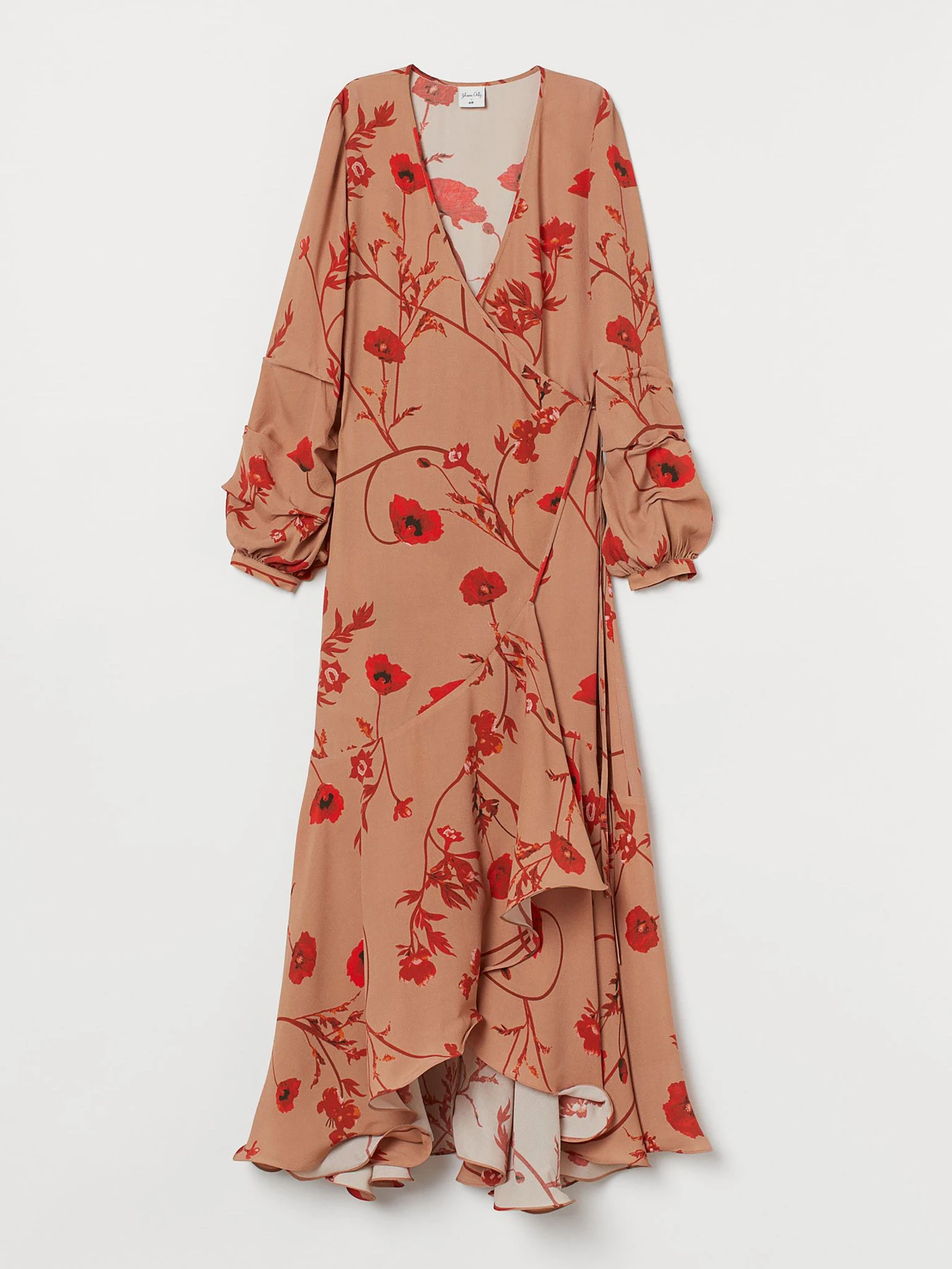 Платья H&M модель 52139 Фото