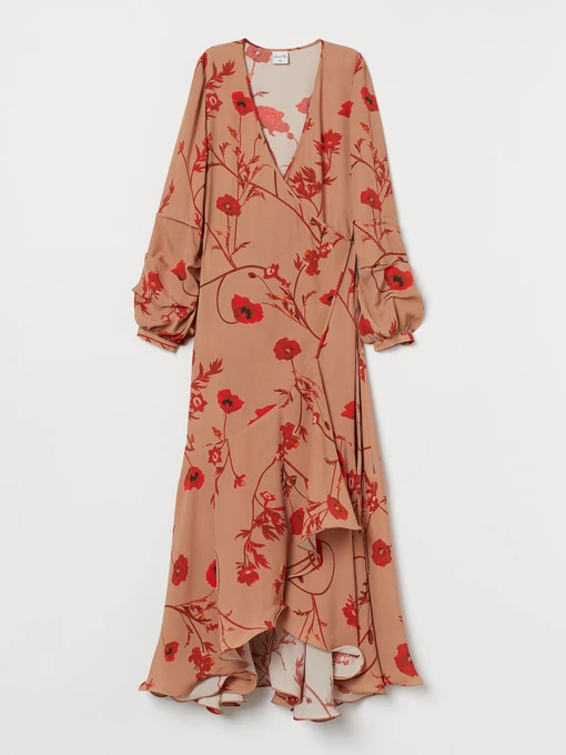 Платья H&M модель 52139 Фото