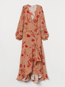 Платья H&M модель 52139 Фото