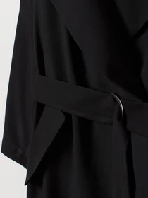 Пальто и плащи H&M модель 52147 Фото