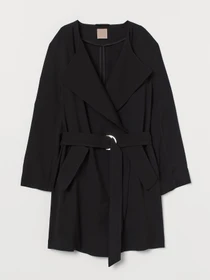 Пальто и плащи H&M модель 52147 Фото