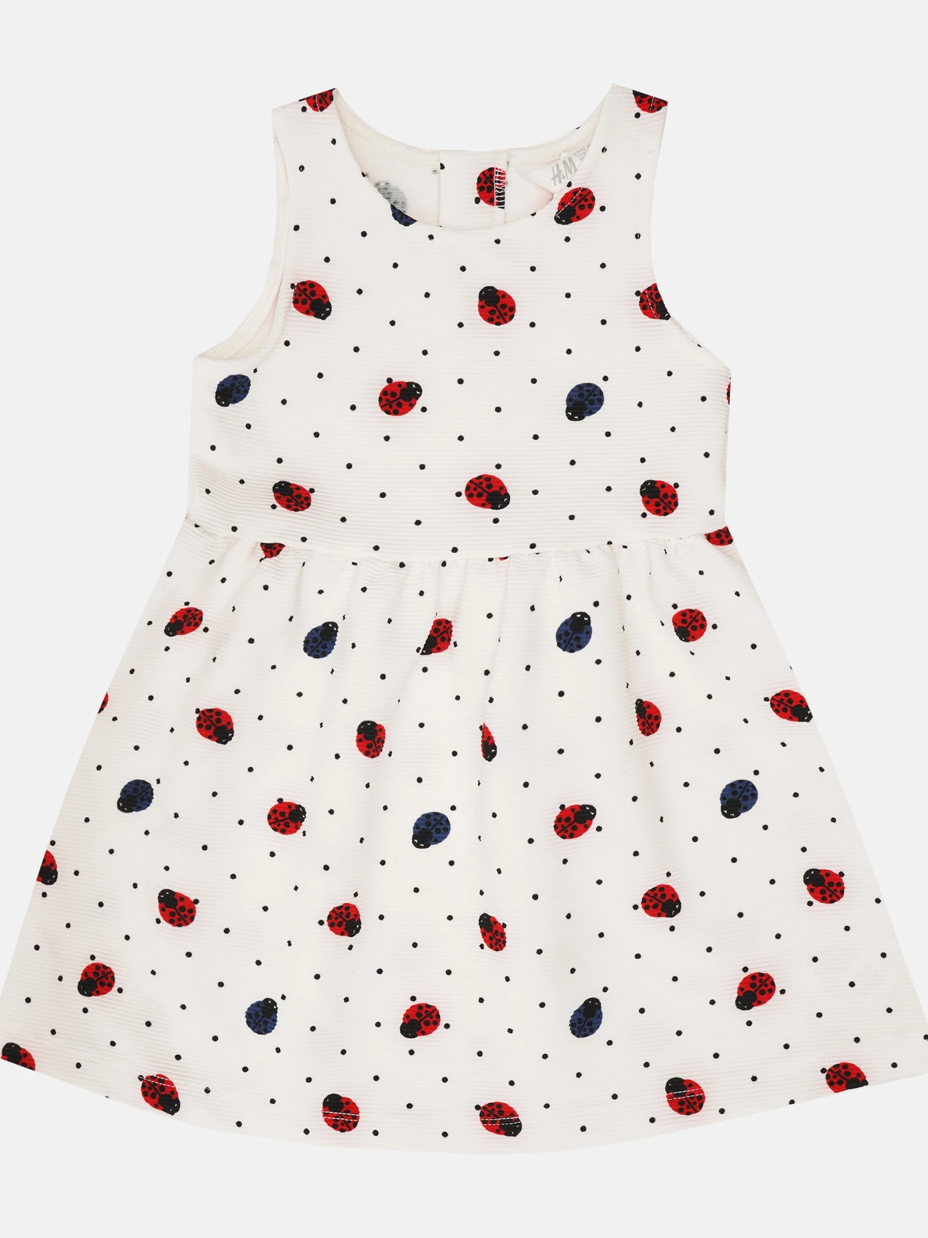 Платья H&M модель 55212 Фото