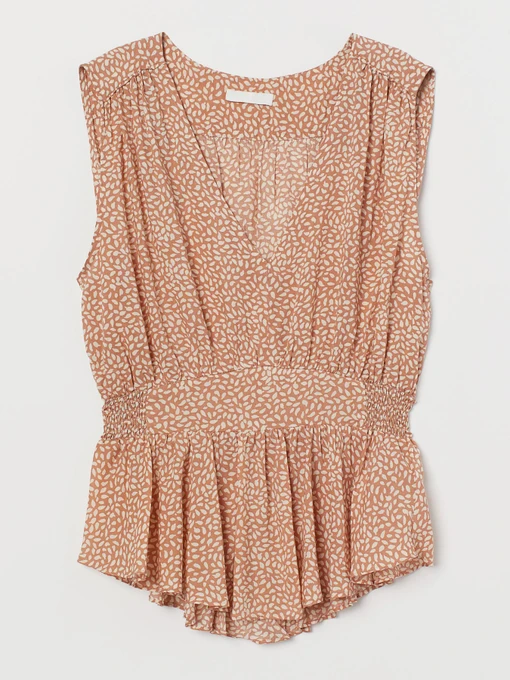 Рубашки H&M модель 55216 Фото