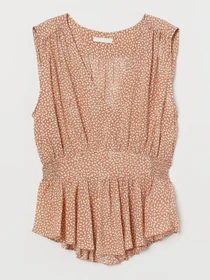 Рубашки H&M модель 55216 Фото