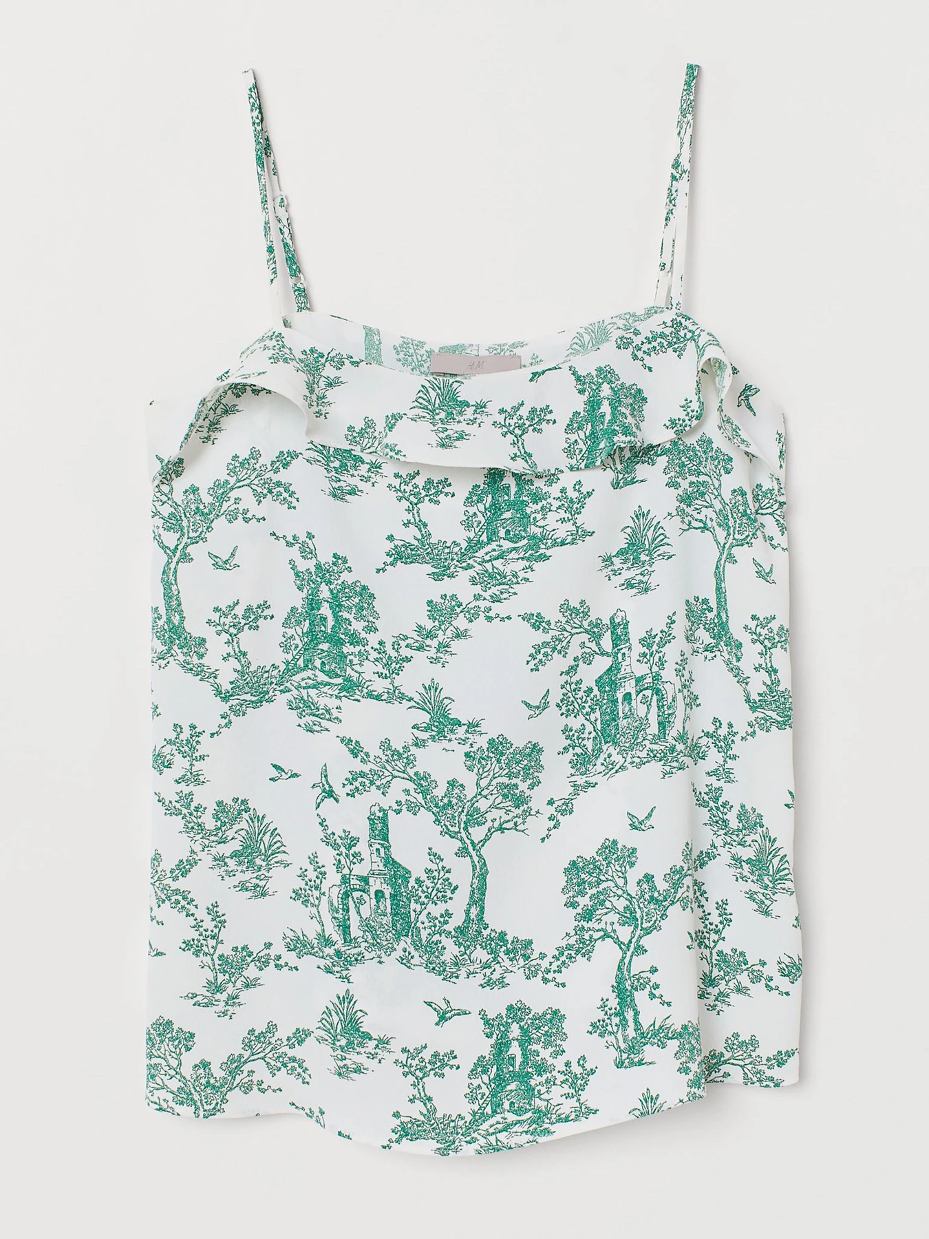 Футболки и поло H&M модель 55023 Фото