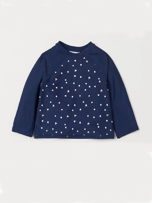 Одежда для пляжа H&M модель 55203 Фото