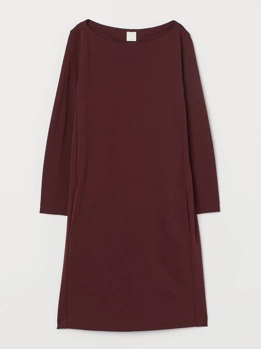 Платья H&M модель 55225 Фото
