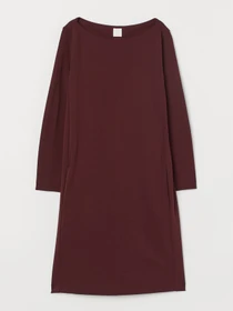 Платья H&M модель 55225 Фото