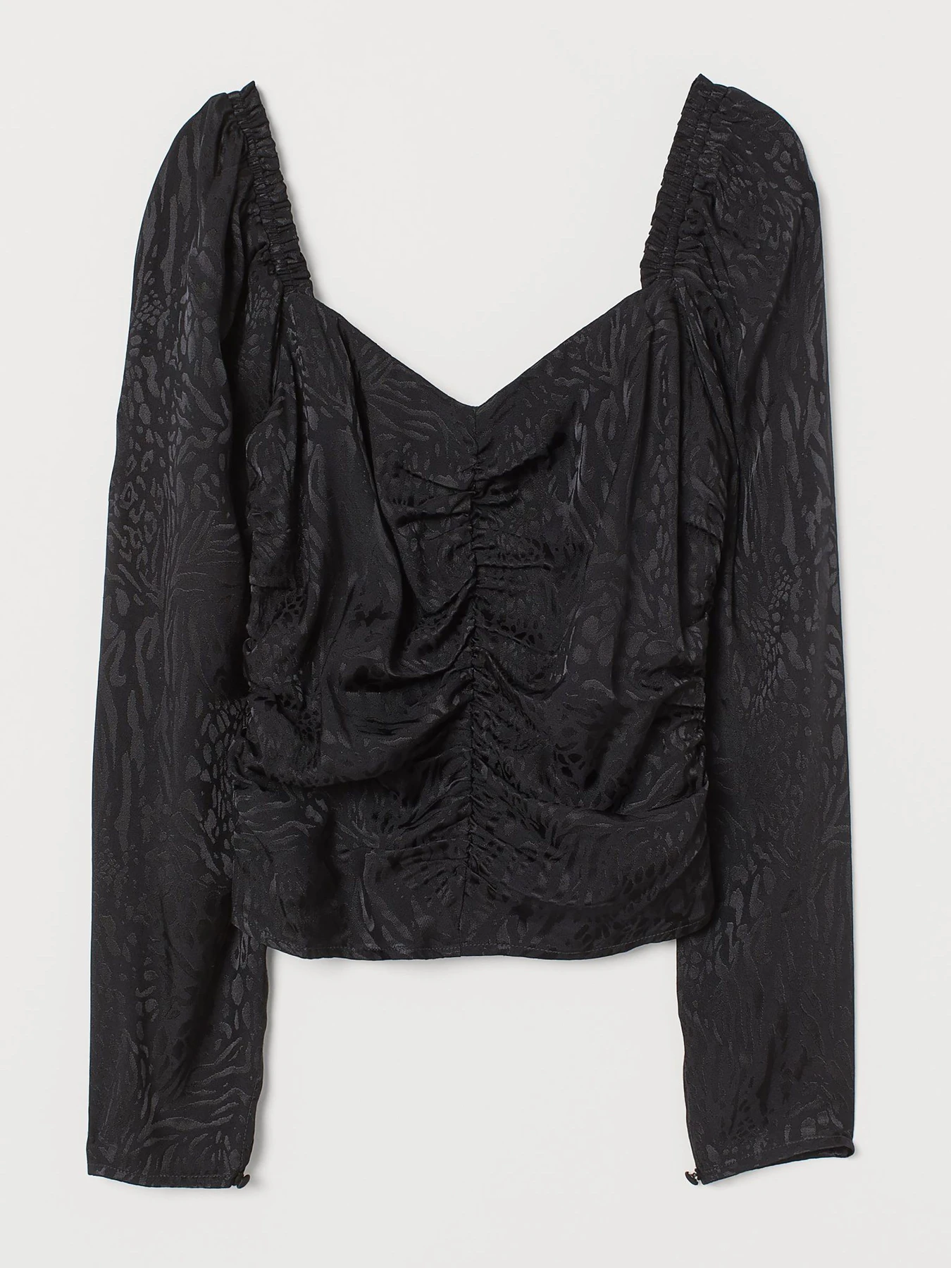 Сорочки H&M модель 55218 Фото