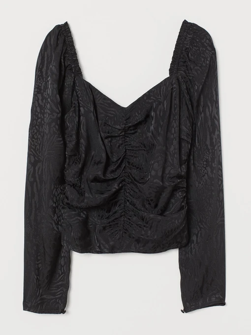 Рубашки H&M модель 55218 Фото