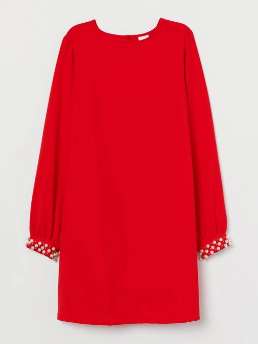 Платья H&M модель 55227 Фото