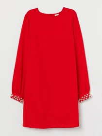Платья H&M модель 55227 Фото