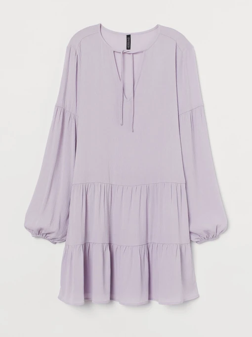 Платья H&M модель 55228 Фото