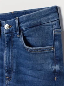 Джинси H&M модель 56379 Фото